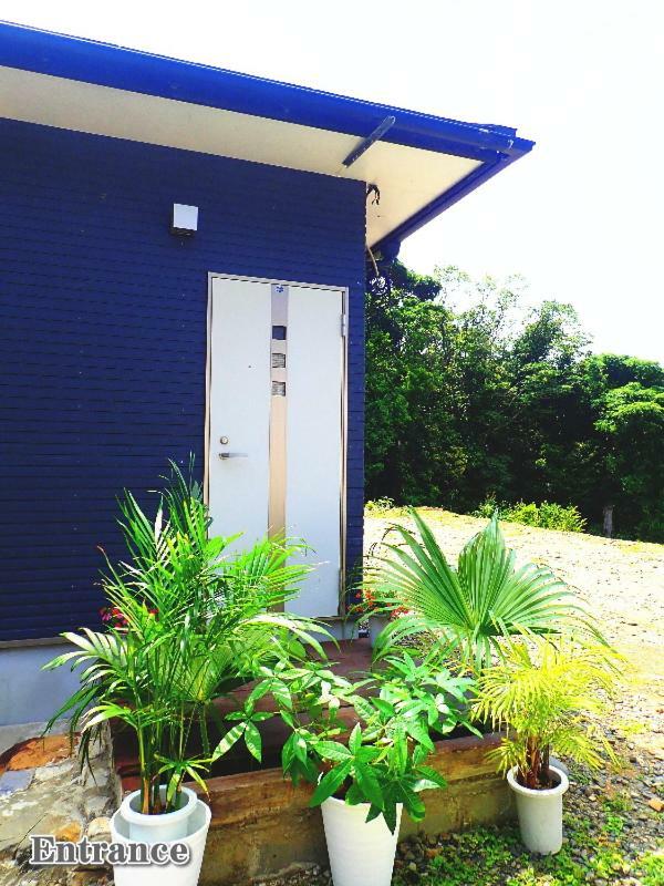 Yakushima Cottage Kukai Экстерьер фото